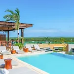 Aloft Tulum