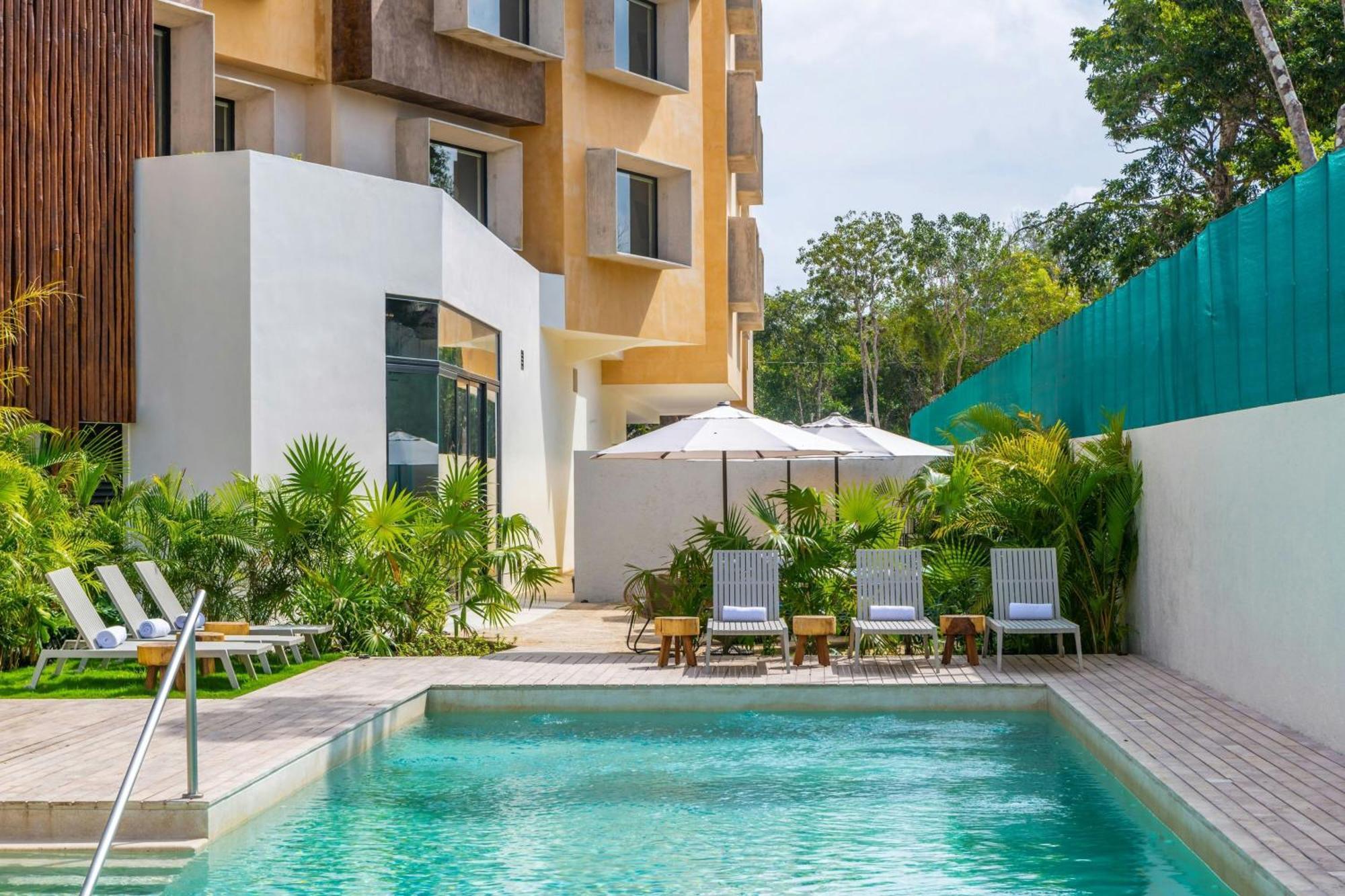 Hotel Aloft 4*